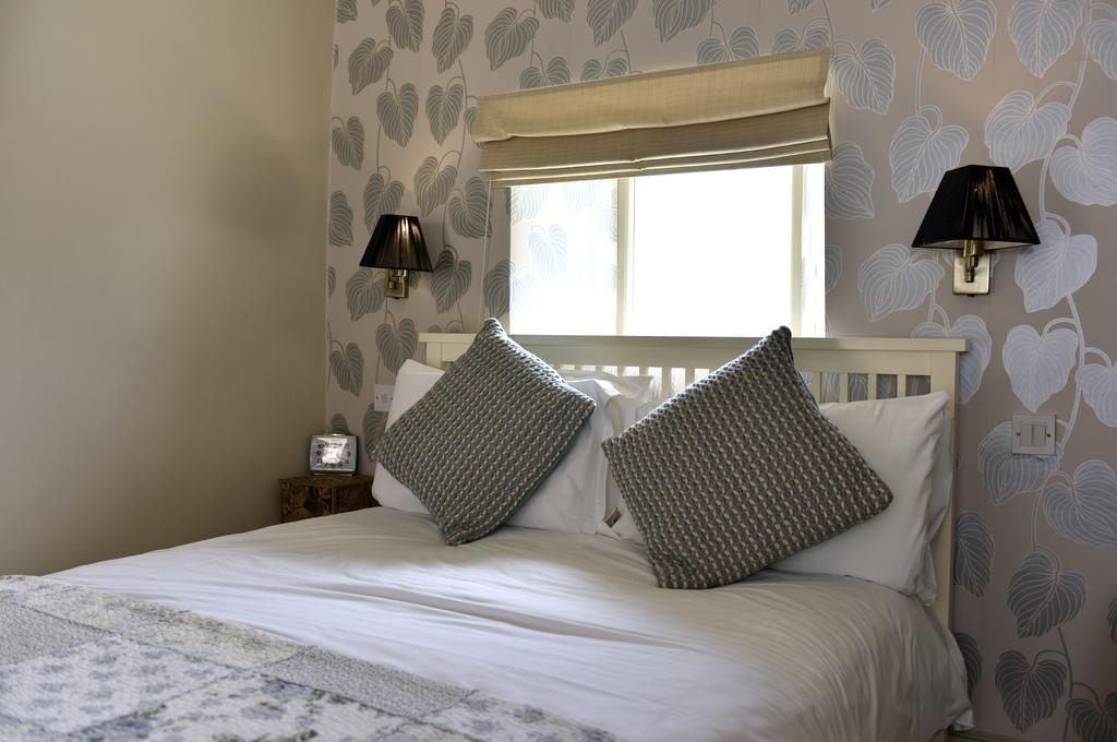 Bolton Arms Hotel Redmire Kültér fotó